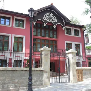 hillhouse-plovdiv.plovdiv-hotels.com/